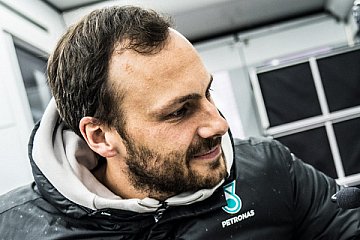 Paffett will Fähigkeiten der Fahrer im Mittelpunkt stehen sehen