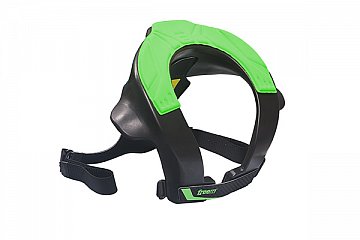 Wildkart informiert: Safety first Neck Brace „Road Runner“ von Freem