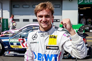 Drei Fragen an Lucas Auer