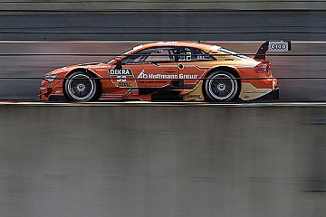 Jamie Green (Audi Sport Team Rosberg, Audi RS 5 DTM) - Foto: DTM