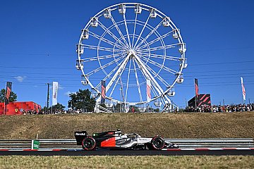 RTL überträgt heute live im Free-TV das Qualifying zum Formel1-GP Ungarn