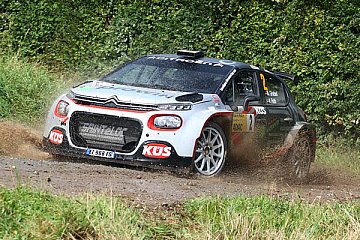 Die heiße Phase der DRM-Saison beginnt in Freyung-Grafenau