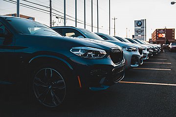 Aktuelle Trends und Veränderungen im Fahrzeugzulassungsprozess
