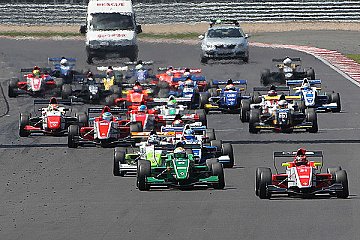 Ardennen-Achterbahn eröffnet spektakuläre Woche