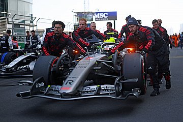 Ist Audi bereit für den nächsten Schritt?