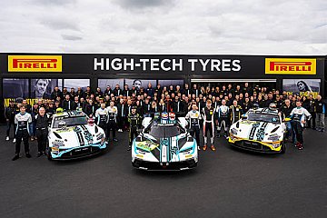 Dörr Motorsport meistert das Wetterchaos in der Grünen Hölle