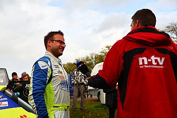 Im 30-minütigen DRM-Magazin