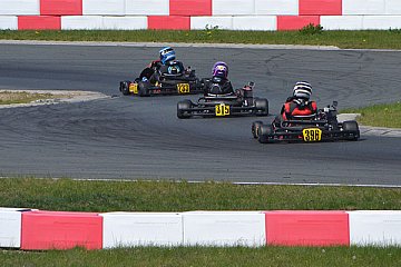 FRS by MF ist startklar: Endlich beginnt die Saison 2024