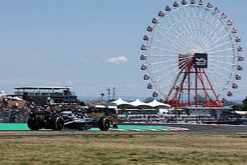 Live-Übertragungen GP Japan von Sky Formel 1
