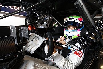Stimmen nach dem Qualifying auf dem Norisring