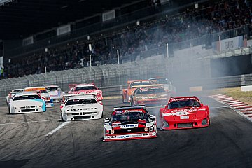 Tipps für Fans des AvD-Oldtimer-Grand-Prix
