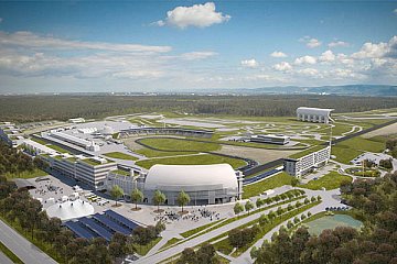 Investorengruppe beteiligt sich langfristig an der Hockenheim-Ring GmbH