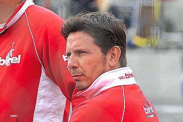 Birel-Chef Ronnie Sala im Interview