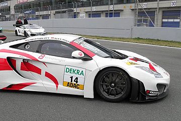 MRS beim ersten Qualifying der Saison enttäuscht