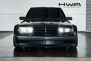 Foto: HWA