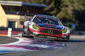 Das Schweizer Team Hofor Racing - Foto: Petr Frýba/Boost Racing Images