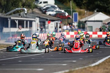 Alle DKM-Titelentscheidungen bis zum Finale vertagt