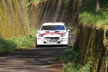 Team Peugeot Romo ist bereit für Sulingen