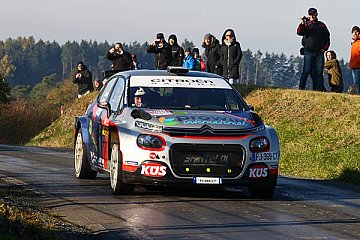 Teilnehmerrekord und Premieren zum Saisonstart der DRM