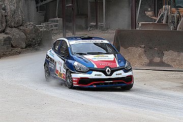 Carsten Mohe beeindruckt mit Divisionssieg