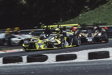 Die “Elite” Klasse – fester Bestandteil seit 10 Jahren - Foto: Joel Kernasenko