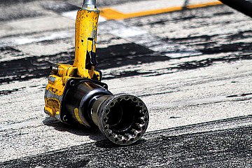 Wheel Guns: Unverzichtbar für den Motorsport
