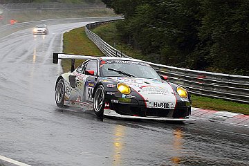 Manchmal liegen Glück und Pech dicht beieinander