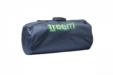 Freem-Reifentasche - Foto: Wildkart