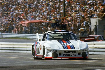 Porsche 935 Baby Berger car - Foto: PROJEKT SPIELBERG GMBH & CO KG