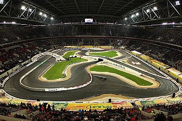 Race Of Champions kehrt zurück nach Düsseldorf