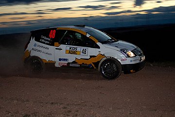 Dritter Saisonsieg für Tarek Hamadeh-Spaniol