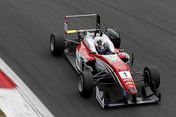 Fünfte Saison-Pole für Routinier Felix Rosenqvist