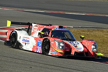 Frikadelli Racing sagt Start beim den Le Mans Cup in Spa ab