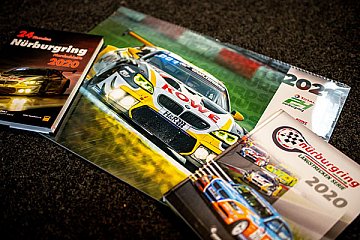 Das Nordschleifen-Package 2021