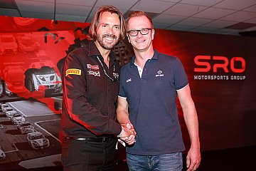 ADAC GT4 Germany geht ab 2019 an den Start