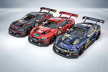 HRT präsentiert Fahrzeug-Designs für 2026