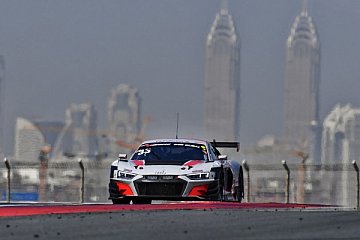 Simon Reicher sammelte wichtige Erfahrungen in Dubai