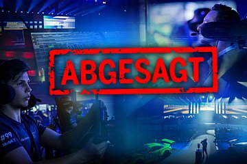 Digitale ADAC SimRacing Expo fällt aus