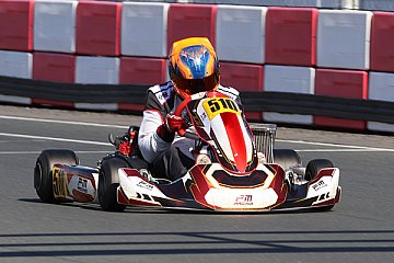 Podium für FM Racing bei RMC Germany in Mülsen