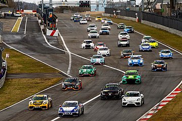 NLS-Light: Neue Gesichter und alte Bekannte