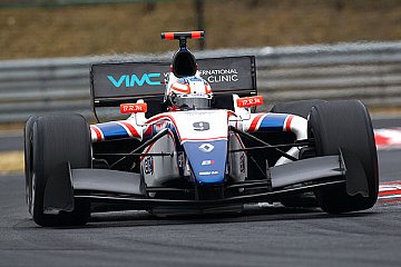 Walter Grubmüller - Foto: Paolo Pellegrino