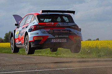 DRM-Titelkampf spitzt sich zu – Verstappen vor Gaststart