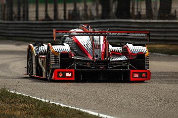 Erneut satte Punkteausbeute für WTM Racing