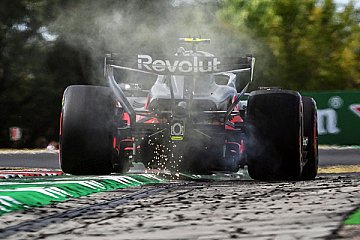 Audi mit Hülkenberg erneut in Q3 – Bortoleto hadert mit Fehlern