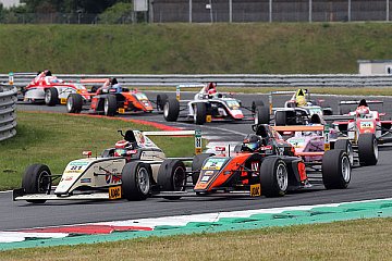 Fahrerlagergeschichten aus Oschersleben