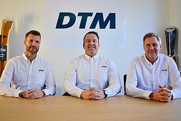 Boxenstopp, Rennleiter, Teamorder – Änderungen der DTM 2022