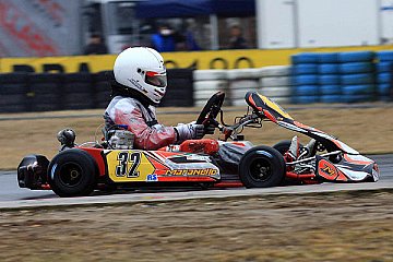 RS Motorsport holt Doppelsieg und Vizetitel