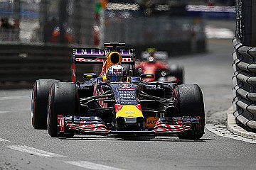 Renault erzielt in Monte Carlo bisher bestes Ergebnis