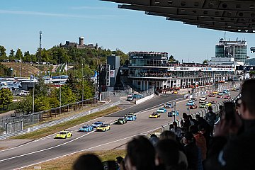 Saisonstart: Die Grüne Hölle erwacht im März