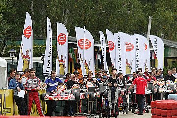 Memorial abgesagt – Neuer Termin im Oktober?